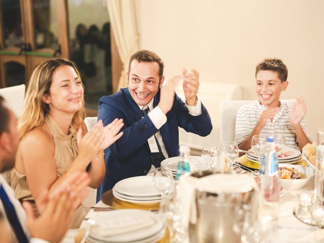 Il matrimonio di Magaly e Stefano a Capoterra, Cagliari 61