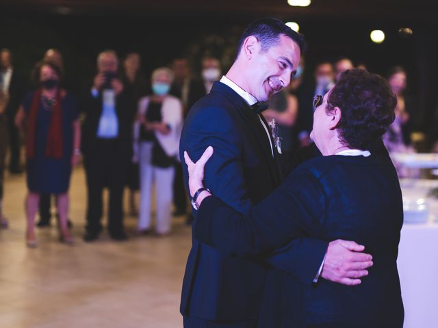 Il matrimonio di Magaly e Stefano a Capoterra, Cagliari 70