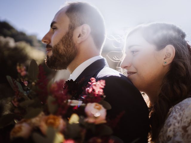 Il matrimonio di Marco e Federica a Amelia, Terni 12