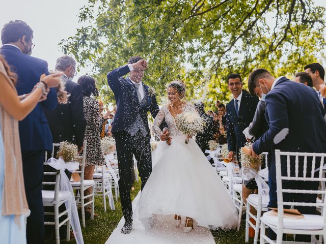 Il matrimonio di Leandro e Valentina a Castellarano, Reggio Emilia 16