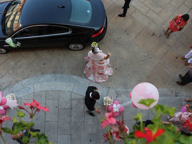 Il matrimonio di Simone e Stefania a Castel San Pietro Terme, Bologna 14