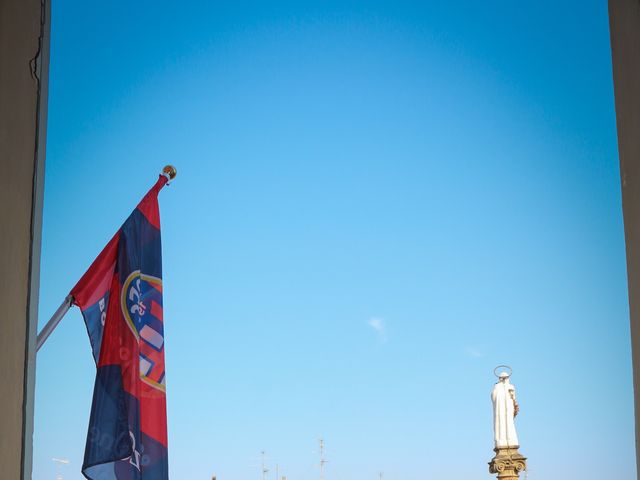 Il matrimonio di Simone e Stefania a Castel San Pietro Terme, Bologna 27