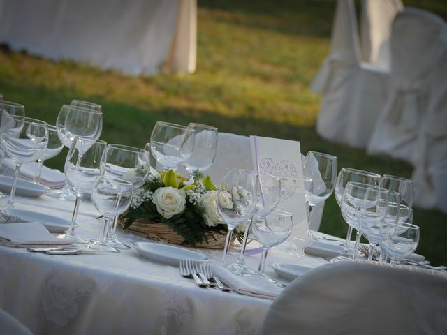 Il matrimonio di Simone e Stefania a Castel San Pietro Terme, Bologna 28