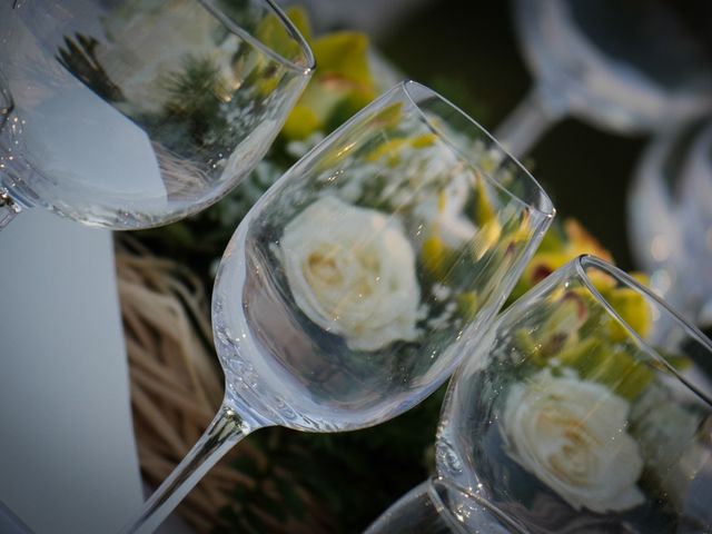 Il matrimonio di Simone e Stefania a Castel San Pietro Terme, Bologna 29