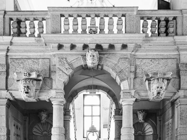 Il matrimonio di Erwin e Simone a Bassano del Grappa, Vicenza 44