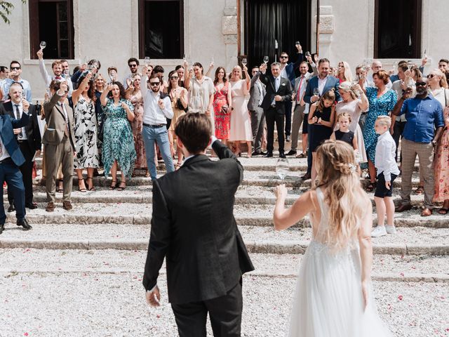 Il matrimonio di Erwin e Simone a Bassano del Grappa, Vicenza 49