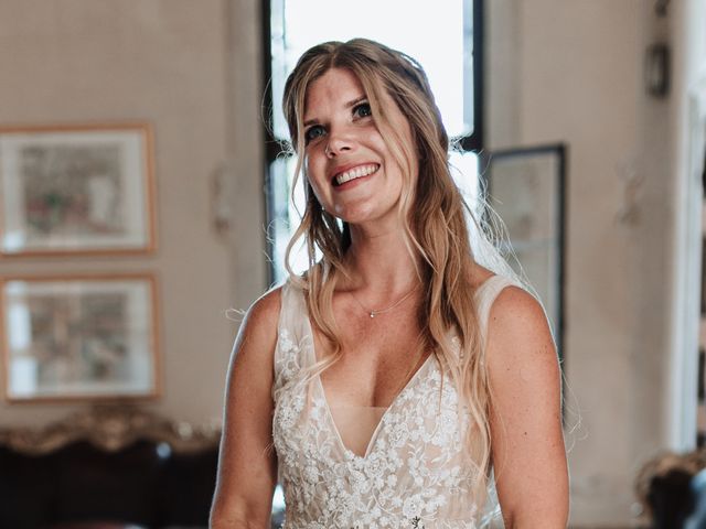 Il matrimonio di Erwin e Simone a Bassano del Grappa, Vicenza 57