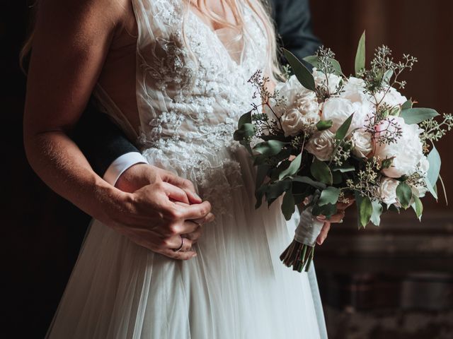 Il matrimonio di Erwin e Simone a Bassano del Grappa, Vicenza 61