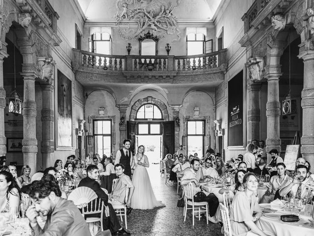 Il matrimonio di Erwin e Simone a Bassano del Grappa, Vicenza 82