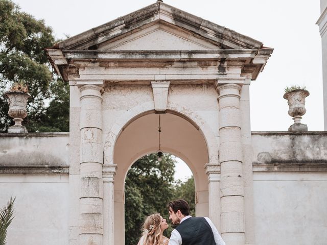 Il matrimonio di Erwin e Simone a Bassano del Grappa, Vicenza 99