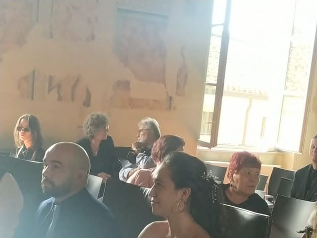 Il matrimonio di Luca e Monia a Mantova, Mantova 5