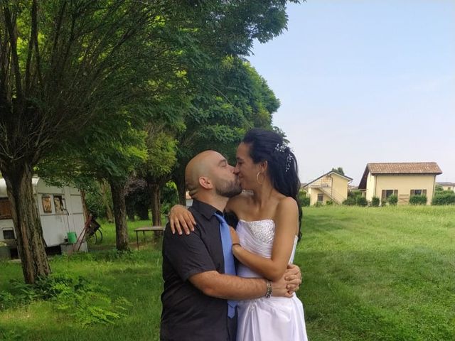 Il matrimonio di Luca e Monia a Mantova, Mantova 6