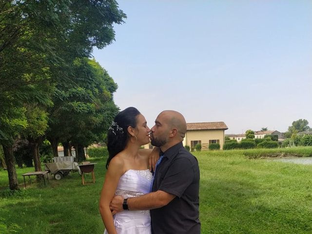 Il matrimonio di Luca e Monia a Mantova, Mantova 7