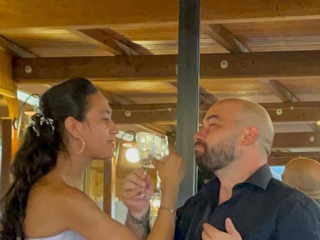 Il matrimonio di Luca e Monia a Mantova, Mantova 8