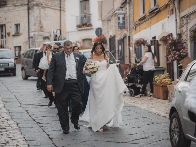 Il matrimonio di Michele e Veronica a Foggia, Foggia 10
