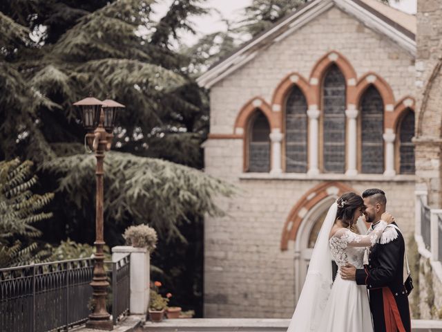 Il matrimonio di Michele e Veronica a Foggia, Foggia 15