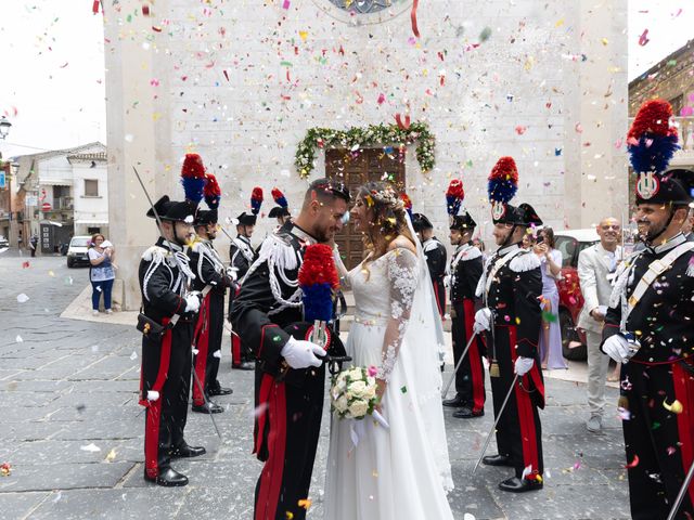 Il matrimonio di Michele e Veronica a Foggia, Foggia 2