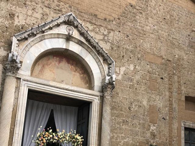 Il matrimonio di Simeone e Martina a Aversa, Caserta 10