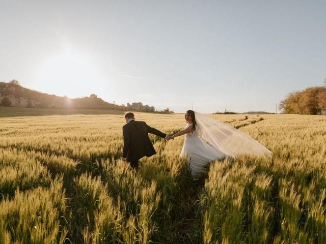 Il matrimonio di Ivano  e Giusy a San Cataldo, Caltanissetta 1