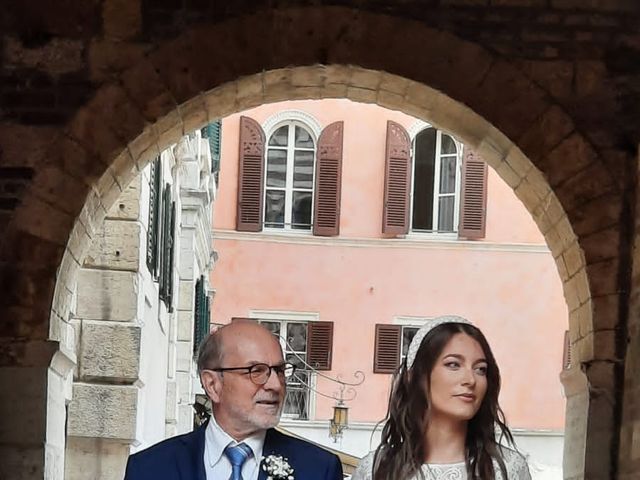 Il matrimonio di Stefano e Elisabetta a Verona, Verona 3