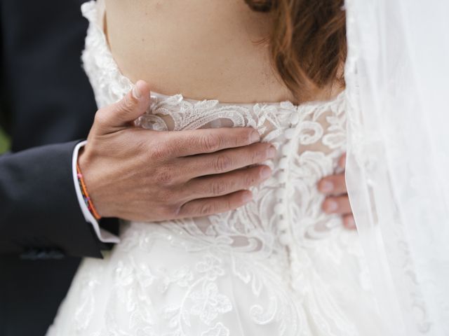 Il matrimonio di Luca e Alessia a Castel San Pietro Terme, Bologna 32