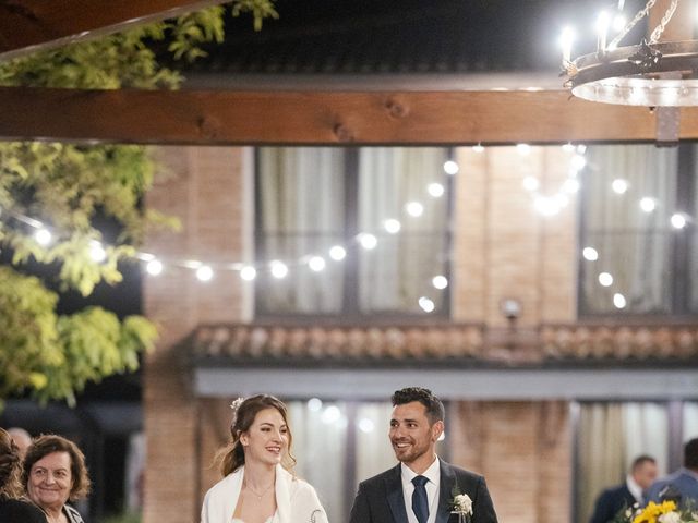 Il matrimonio di Luca e Alessia a Castel San Pietro Terme, Bologna 52