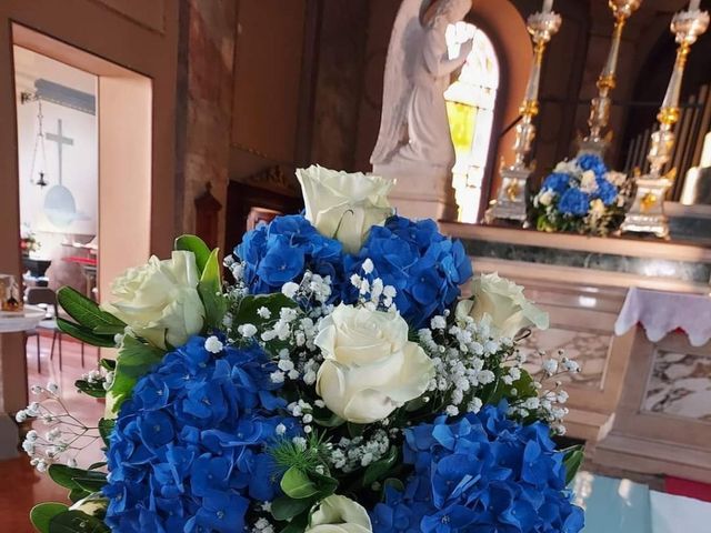 Il matrimonio di Antonio e Simona a Bresso, Milano 10