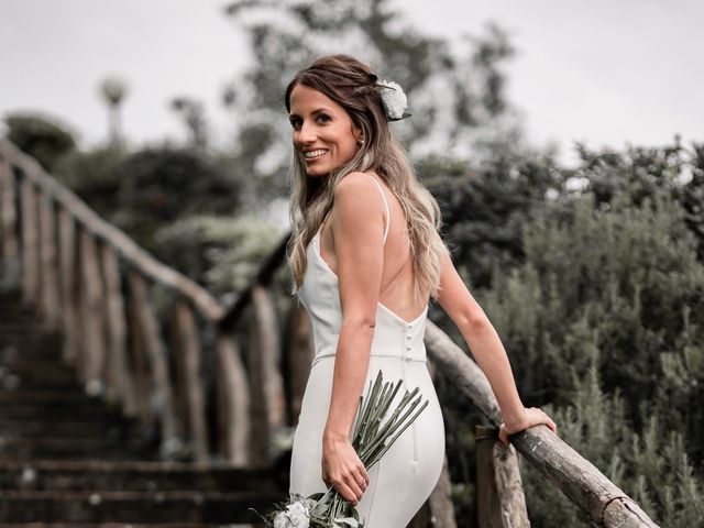 Il matrimonio di Caterina e Luca a Todi, Perugia 39