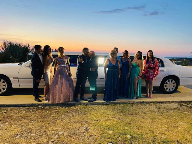 Il matrimonio di Salvatore e Gianfranco a Acquedolci, Messina 7