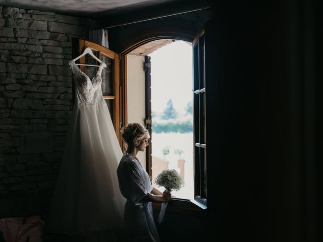 Il matrimonio di Ilenia e Luca a Ponte San Nicolò, Padova 3
