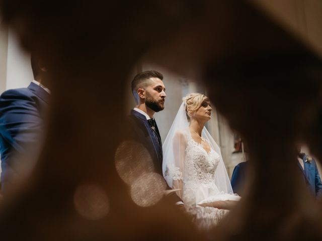 Il matrimonio di Ilenia e Luca a Ponte San Nicolò, Padova 14