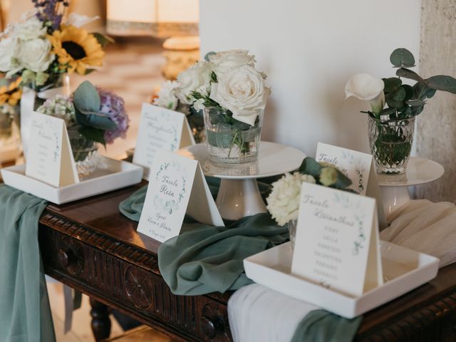 Il matrimonio di Ilenia e Luca a Ponte San Nicolò, Padova 18