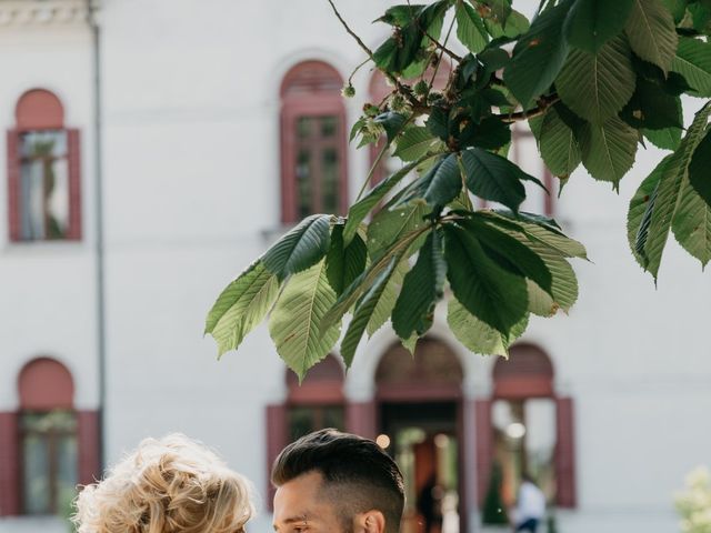 Il matrimonio di Ilenia e Luca a Ponte San Nicolò, Padova 19
