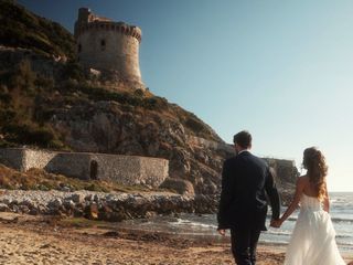 Le nozze di Jacopo e Silvia 1