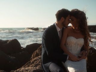 Le nozze di Jacopo e Silvia