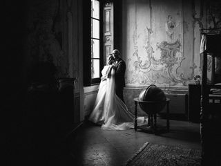 Le nozze di Daniela e Vincenzo
