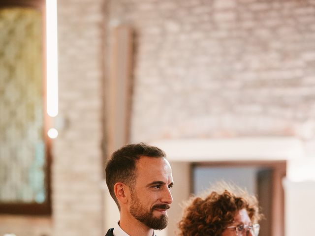 Il matrimonio di Francesco e Federica a Venezia, Venezia 56