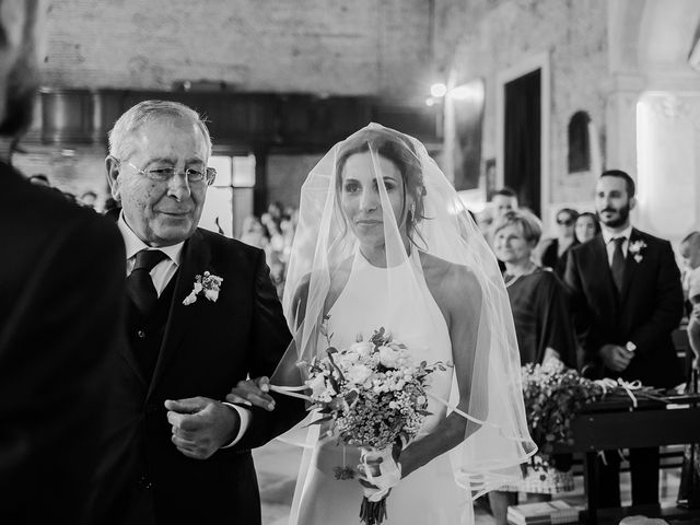 Il matrimonio di Francesco e Federica a Venezia, Venezia 58