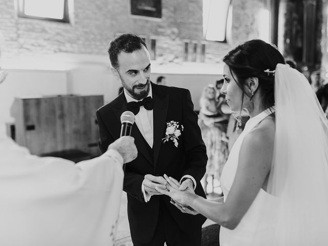 Il matrimonio di Francesco e Federica a Venezia, Venezia 70