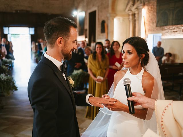 Il matrimonio di Francesco e Federica a Venezia, Venezia 72