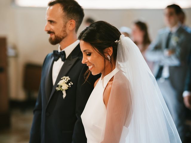 Il matrimonio di Francesco e Federica a Venezia, Venezia 73