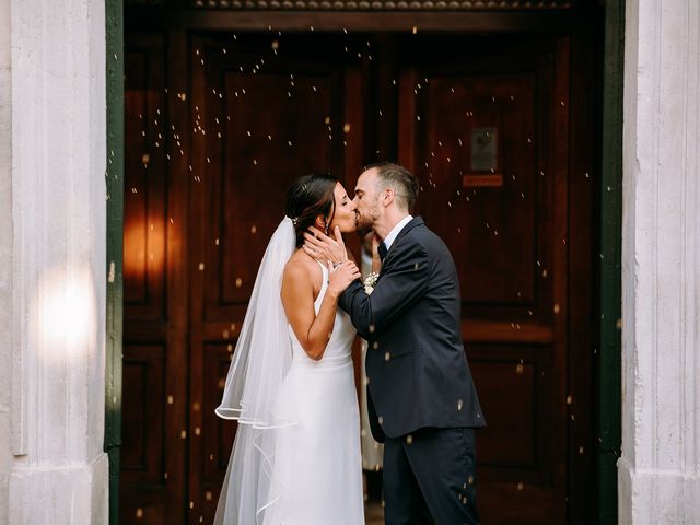 Il matrimonio di Francesco e Federica a Venezia, Venezia 83