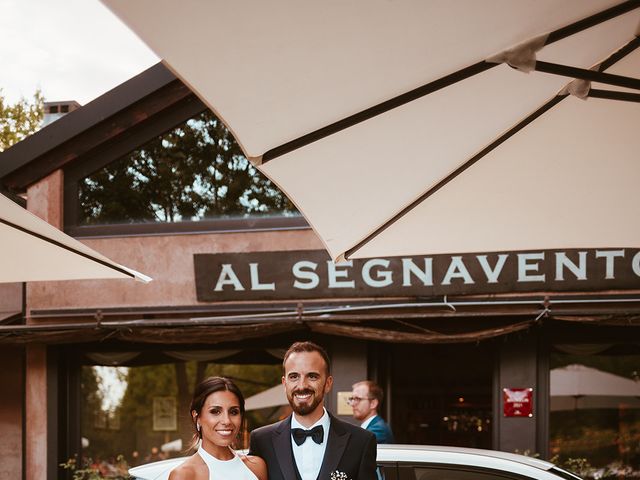 Il matrimonio di Francesco e Federica a Venezia, Venezia 98