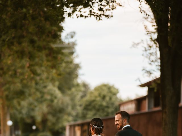 Il matrimonio di Francesco e Federica a Venezia, Venezia 104