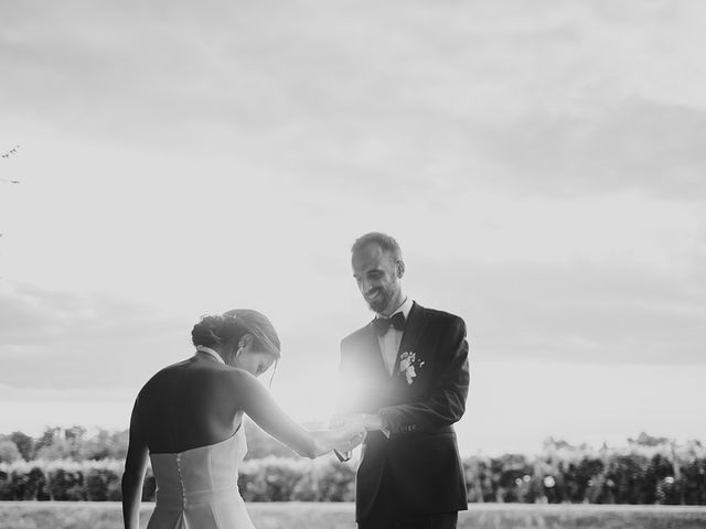 Il matrimonio di Francesco e Federica a Venezia, Venezia 105