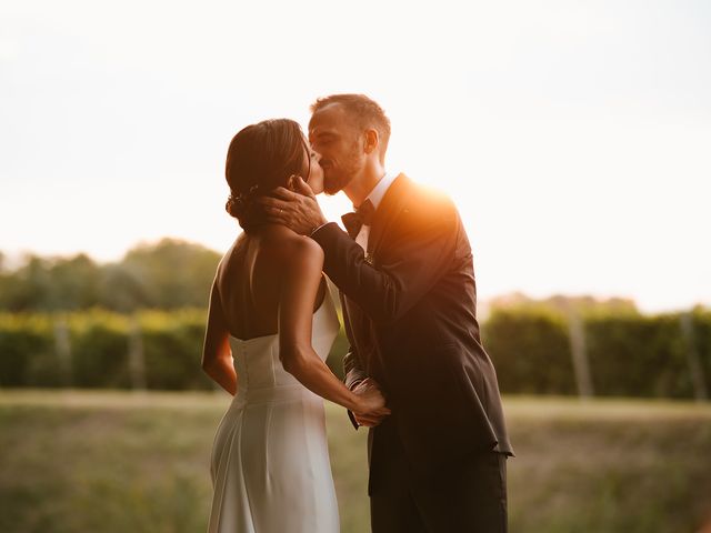 Il matrimonio di Francesco e Federica a Venezia, Venezia 106