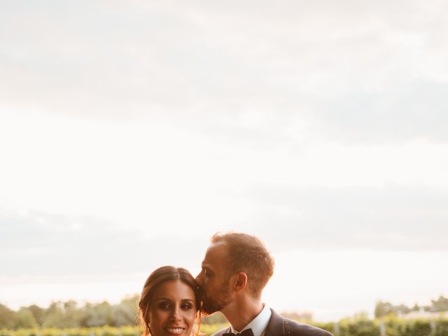 Il matrimonio di Francesco e Federica a Venezia, Venezia 108