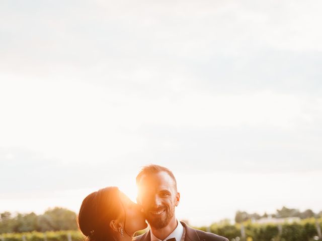 Il matrimonio di Francesco e Federica a Venezia, Venezia 109