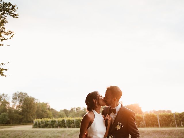 Il matrimonio di Francesco e Federica a Venezia, Venezia 113