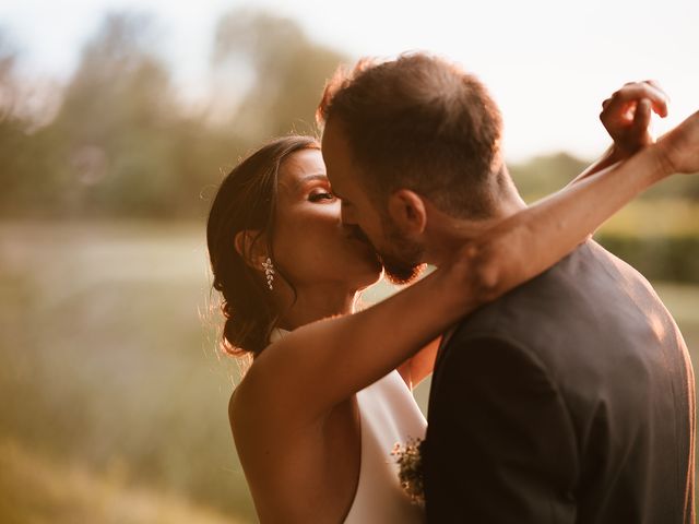 Il matrimonio di Francesco e Federica a Venezia, Venezia 128